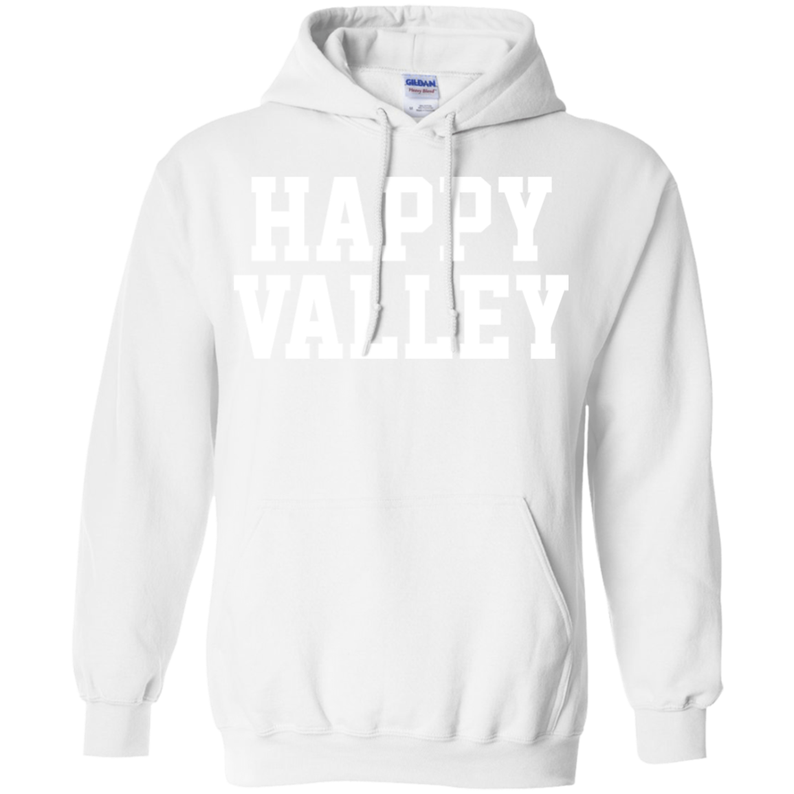Happy Valley Hoodie