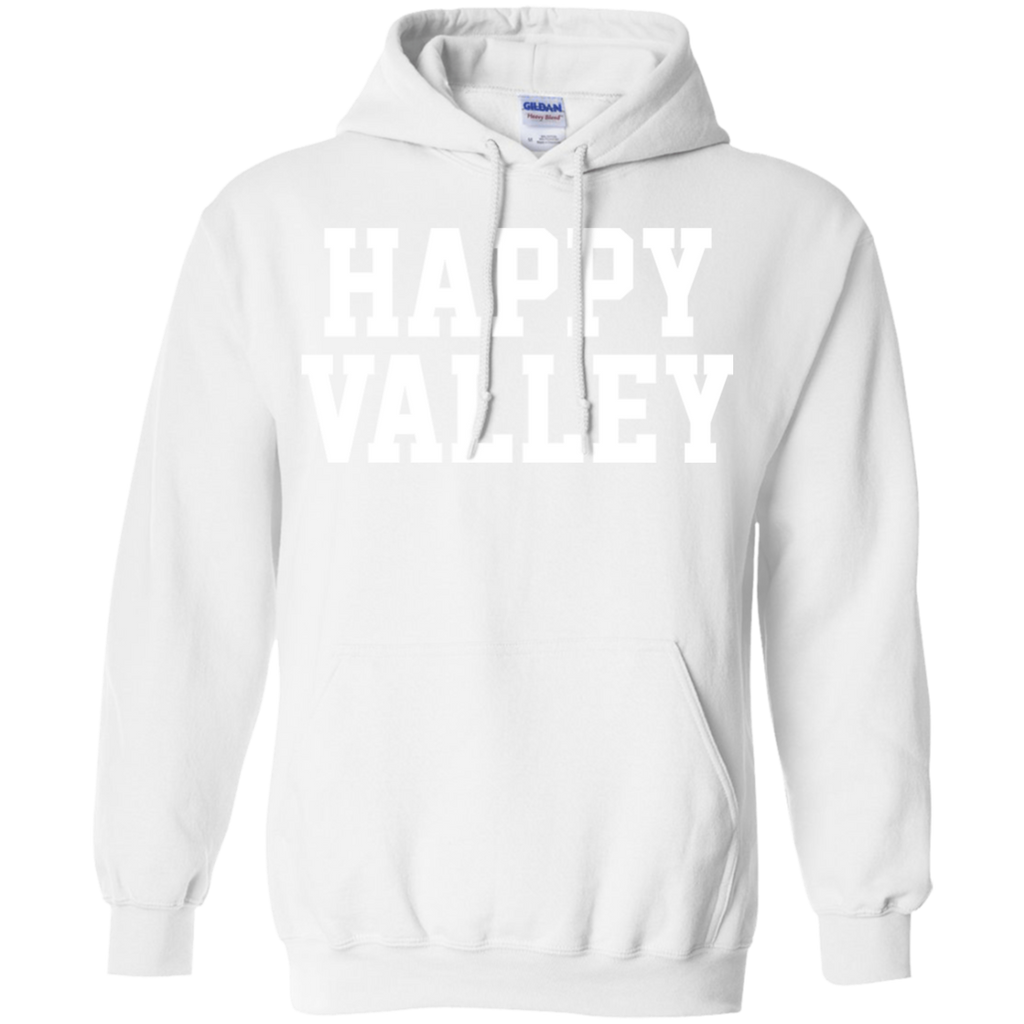 Happy Valley Hoodie