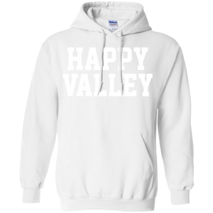 Happy Valley Hoodie