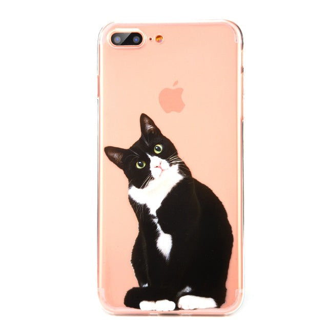 Kitty Cat Phone Case