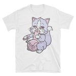 Cat Got Your Bong? T-Shirt