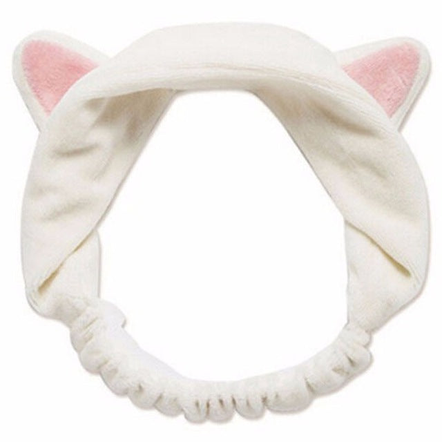 Cat Ears Headbands