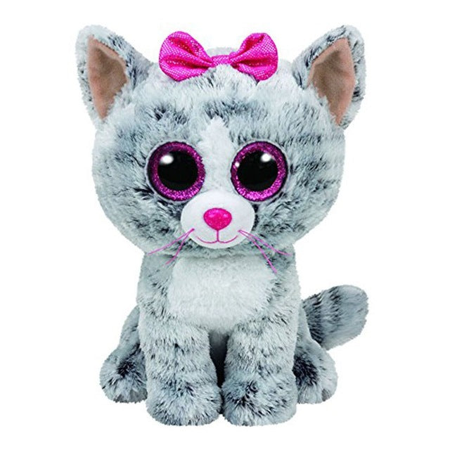 Princess Cat Plush Toy