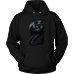 Black Cat Hoodie