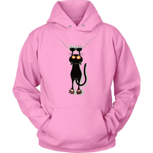 Cat Claw Hoodie