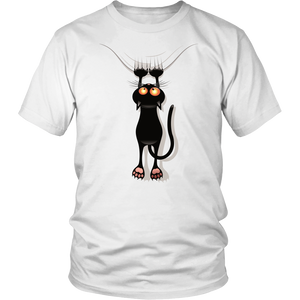 Kitty Claws T-shirt