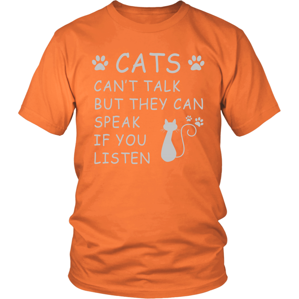 Cat Love T-Shirt