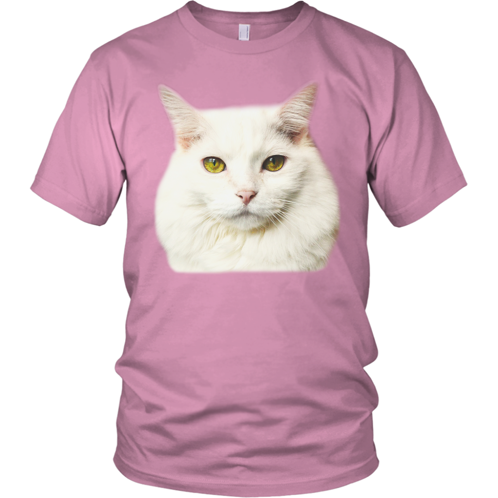 Lovely Cat T-Shirt